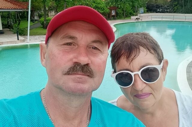    Фото:предоставлены родственниками Елены.
