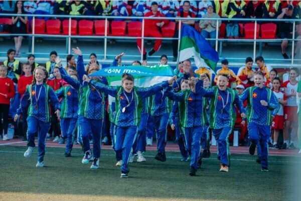    Фото: пресс-служба ВДЦ «Смена»