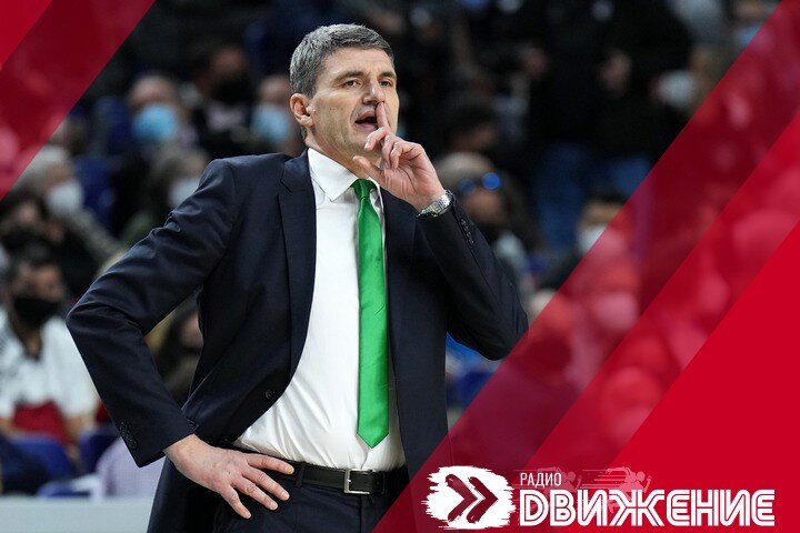 Велимир Перасович