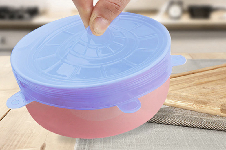 Резиновая крышка