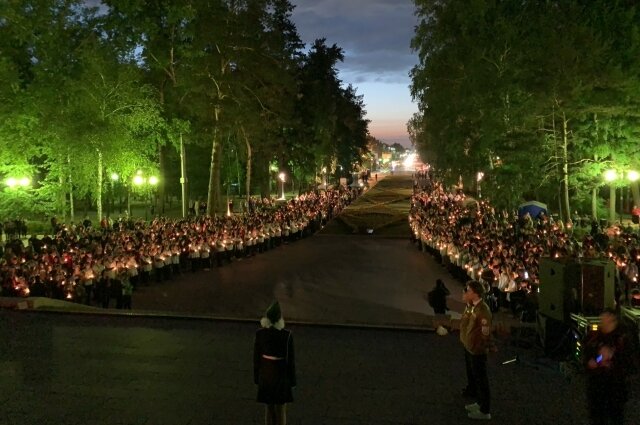    Фото: Комсомольская правда Томск/ Алена Мищенко