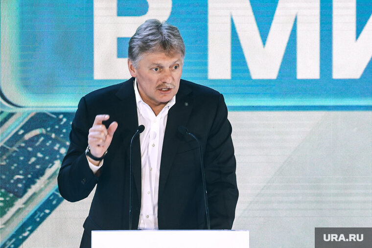    Песков заявил, что на Турцию оказывалось давление
