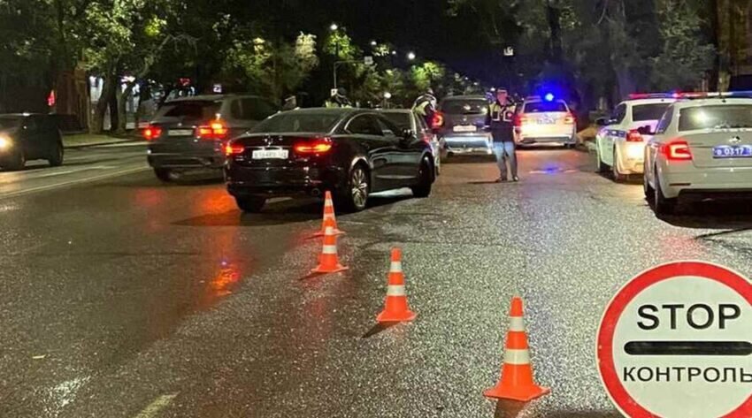    Фото пресс-службы ГУ МВД по Воронежской области