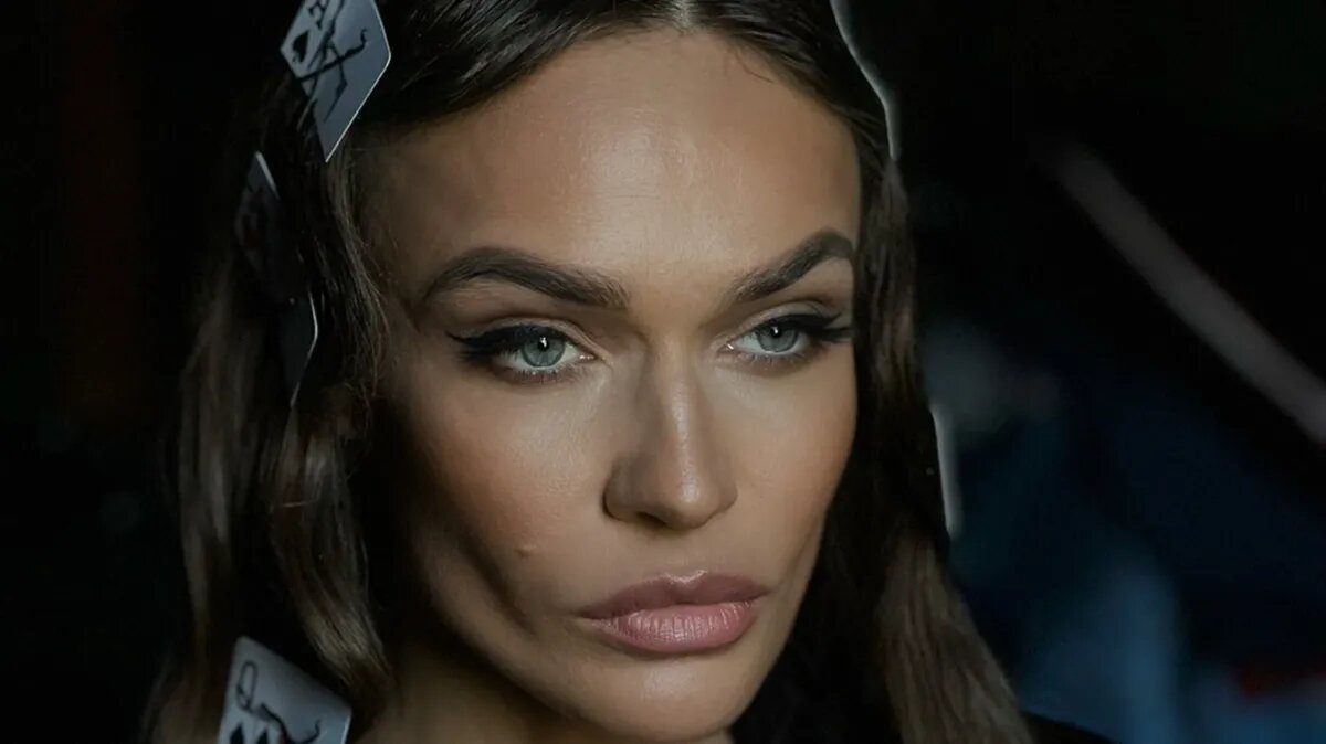 Алена Водонаева. Фото: vk.com