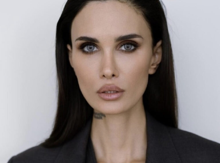    Фото: соцсети Татьяна Шароватова