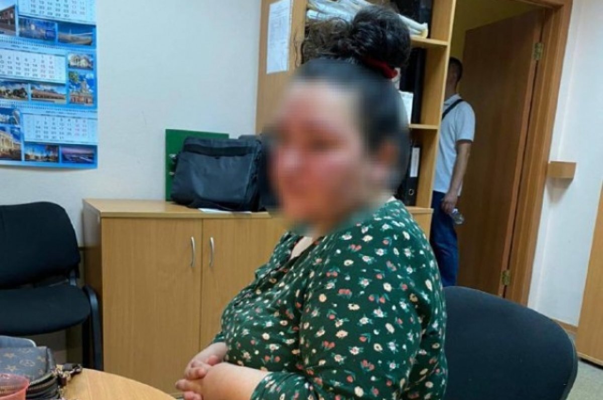    В Тюмени предъявлено обвинение стримерше, угрожавшей 12-летнему сыну