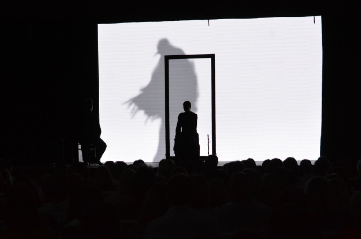    Артист В. Медведев рассказал о развитии фестиваля «Пятницкая башня» в Туле