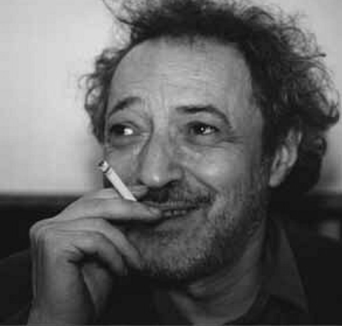 Бахыт Кенжеев (Род. 1950)