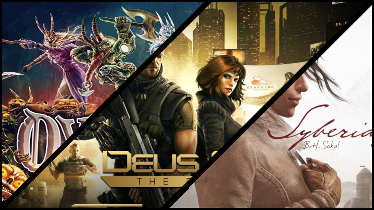 Топ 10 самых провальных игр на движке Unity