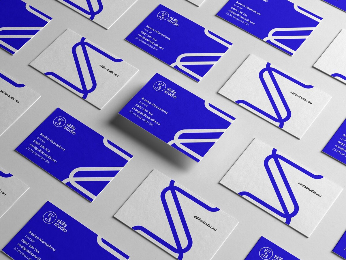 типография марка