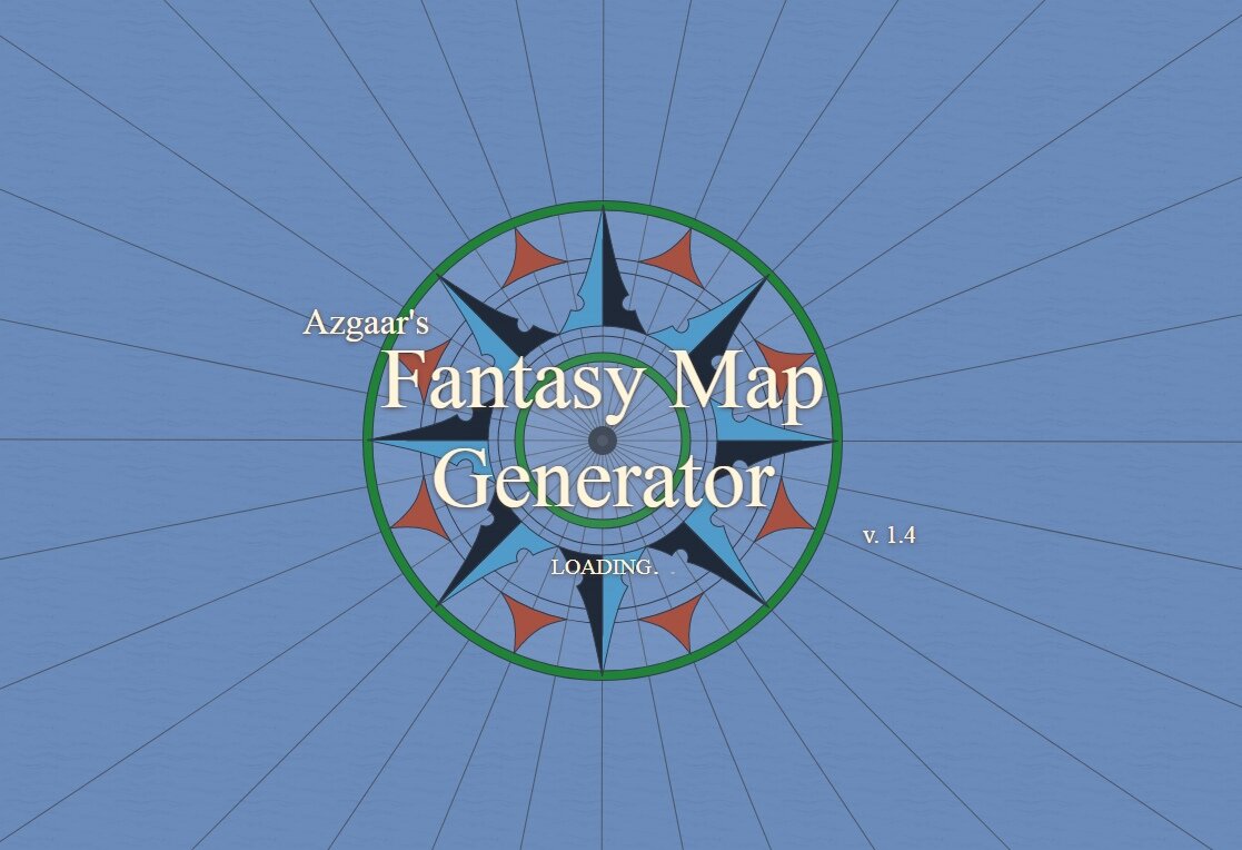 Fantasy-Map-Generator