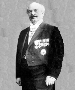 Георг Иоганн Люгер (1849—1923)