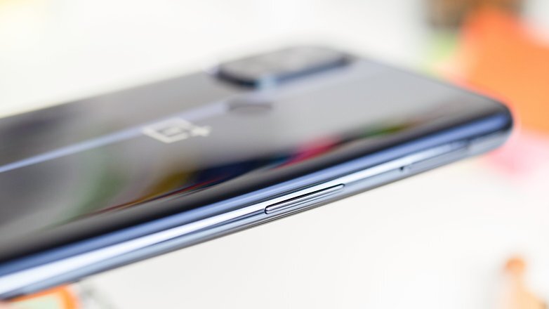 OnePlus Nord N10 5G 