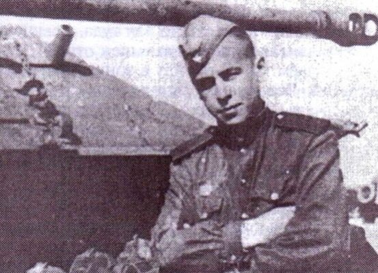 граф Василий Павлович Шереметев