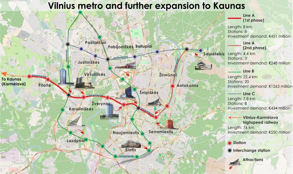 Схема вильнюса. Метро Вильнюса схема. Вильнюс метрополитен. Вильнюсское метро. Карта метро Вильнюса.