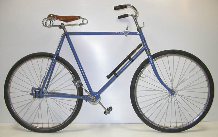 Немецки велосипед Herrenrad Victoria model 12