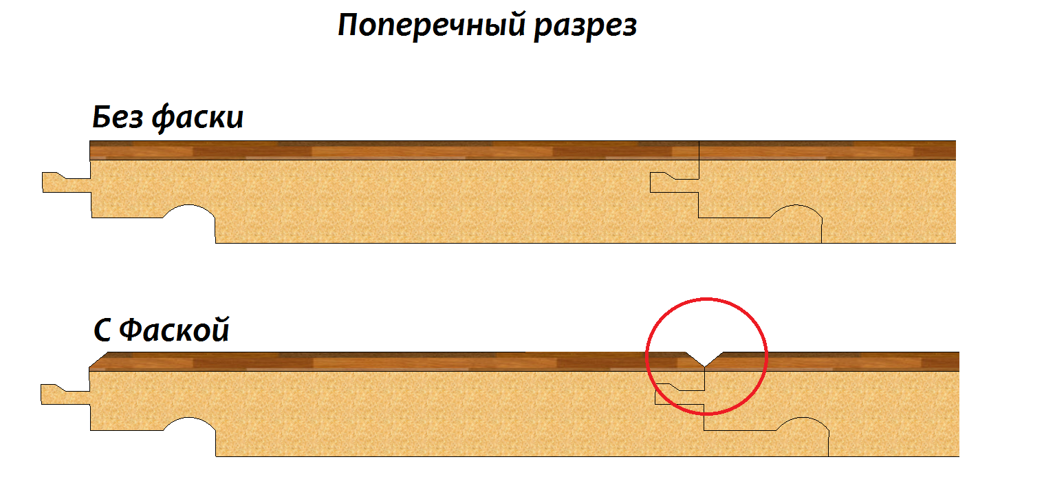 Фаска это. Ламинат с фаской в разрезе. Виды фасок на ламинате. Размер фаски на ламинате. У образный фаска ламинат.