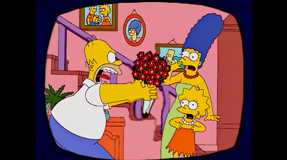 Симпсоны (The Simpsons), s15e07 © 20th Century Fox Film Corporation