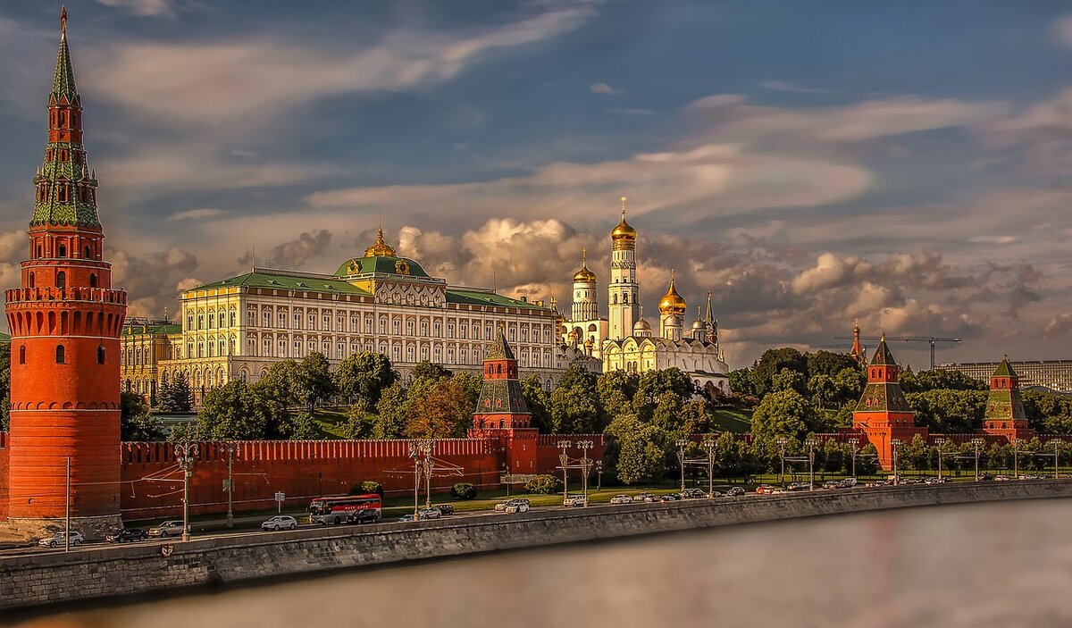 Москва, политика, Кремль. Источник фото https://pixabay.com/ru/photos/
