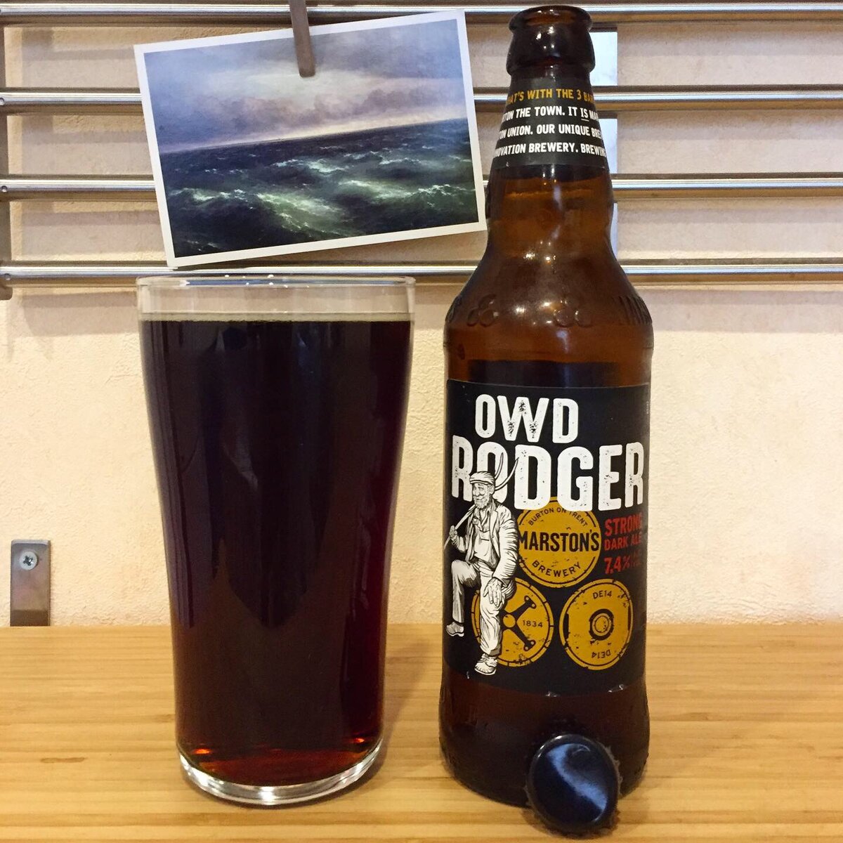 Олдскул жив! 