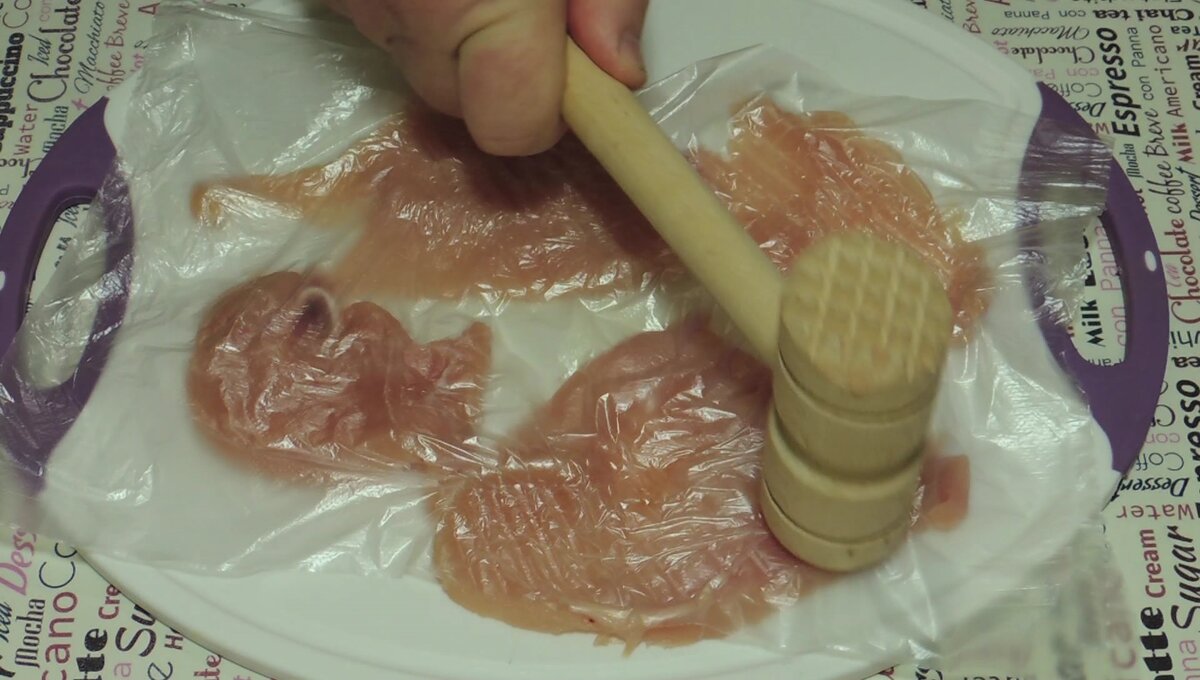 драники картофельные 