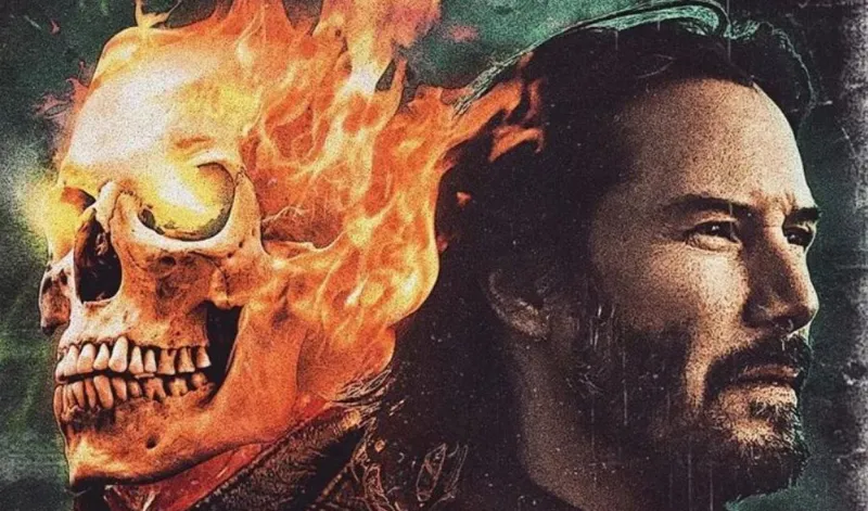 Проблема в том, что Marvel Studios и DC Films ясно дают понять, что они хотят видеть Киану Ривза в своих франшизах, рано или поздно актер неизбежно окажется связанным с огромным количеством проектов в разработке, вот только что за студия сможет заманить Киану к себе еще неизвестно. 

Вчера появились сообщения о том, что звезде Джона Уика предложили роль в фильме Sony "Крейвен-охотник". Инсайдер Дэниел Рихтман теперь утверждает, что Призрачный гонщик все еще остается без актера. Ривз гораздо лучше подошел бы на роль Джонни Блейза, чем на Сергея Кравинова. На данный момент вся эта информация очень похожа на слухи, но как только 56-летний актер знакончит с Джоном Уиком, в его графике появится пробел, который вполне может быть заполнен экранизацией комиксов.