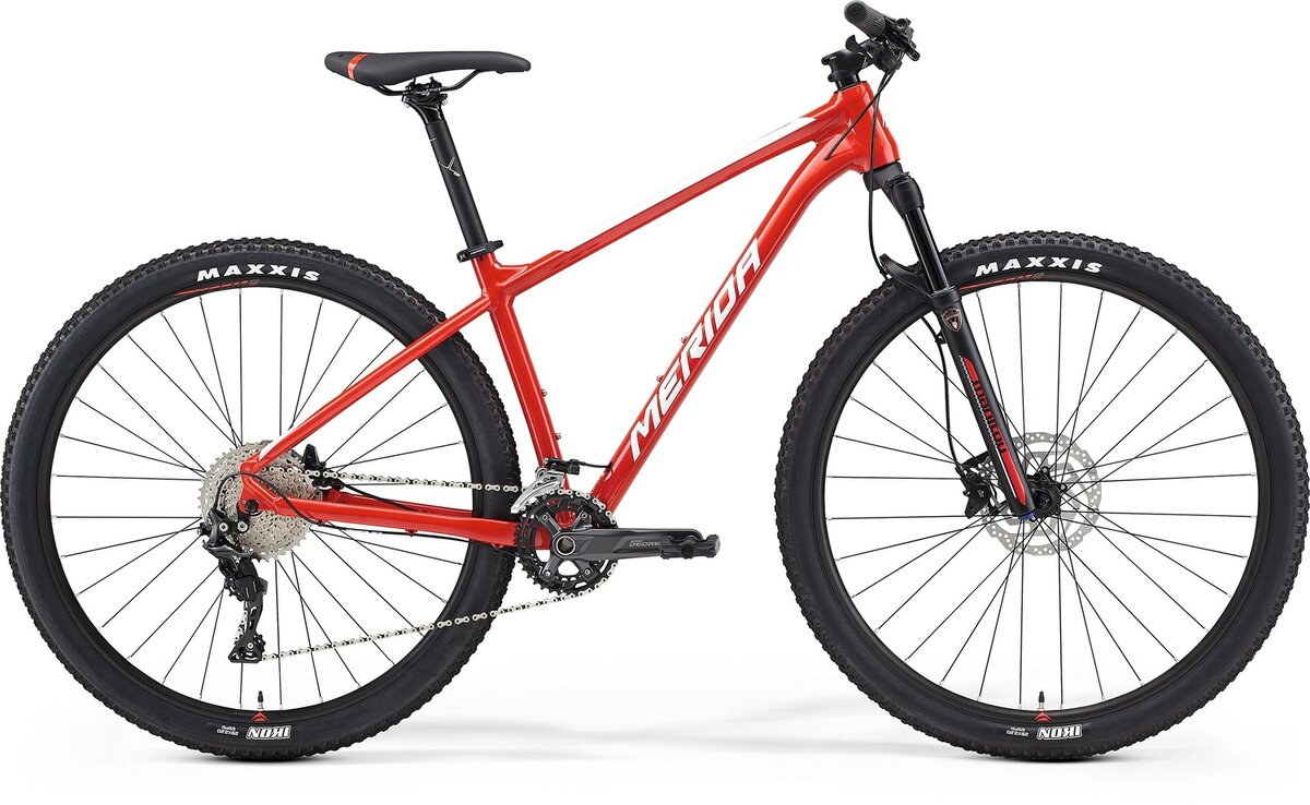 Merida Big.Nine 500 29" (2021)