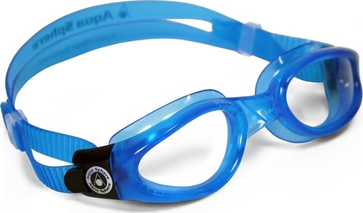 Примерно такие, но лучше сразу маску с закрытым носом - вода не будет попадать.