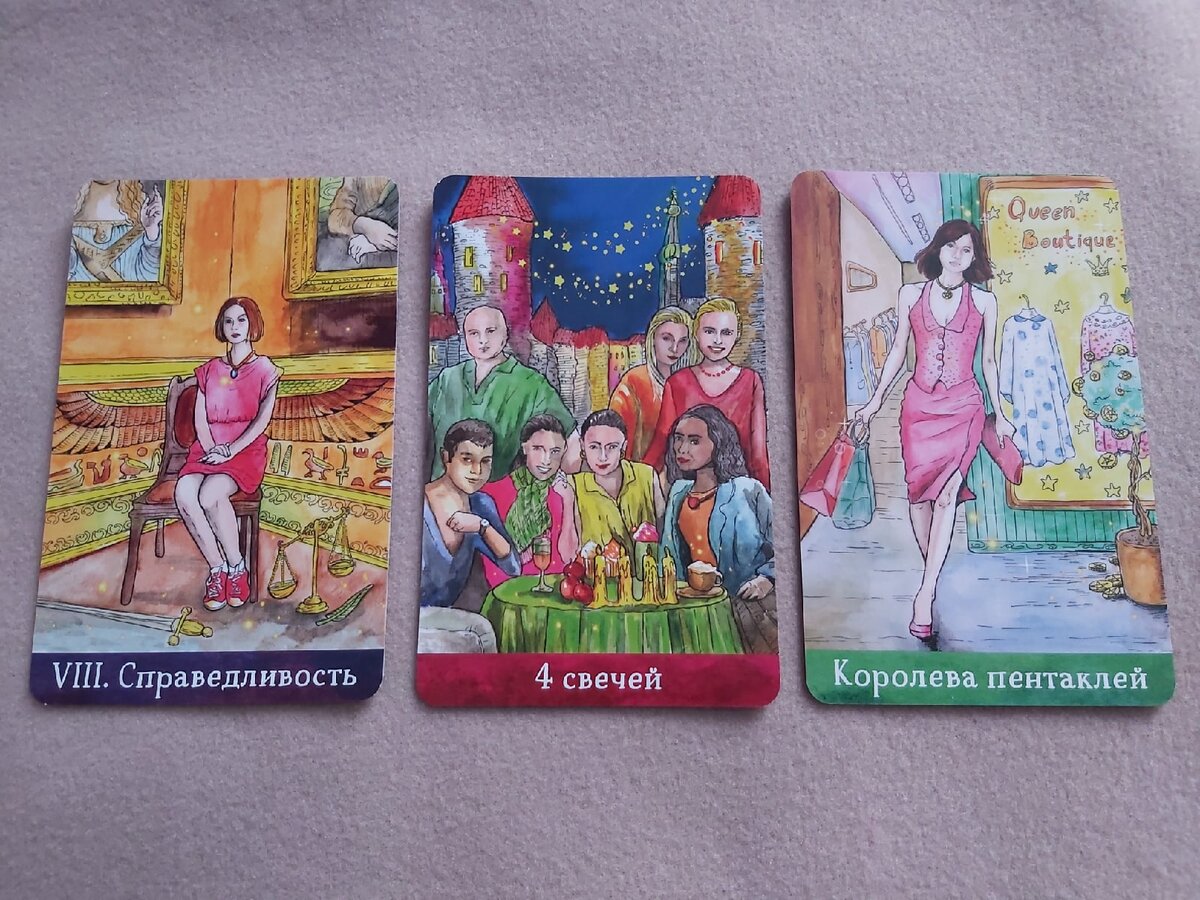 Ситуация на сегодняшний день. Фото автора статьи