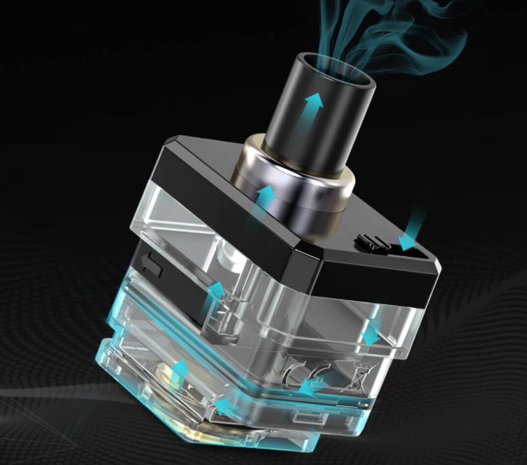 Вот и картридж 