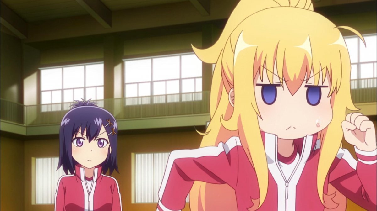 Надо свалить незаметно и пойти играть в игры! 