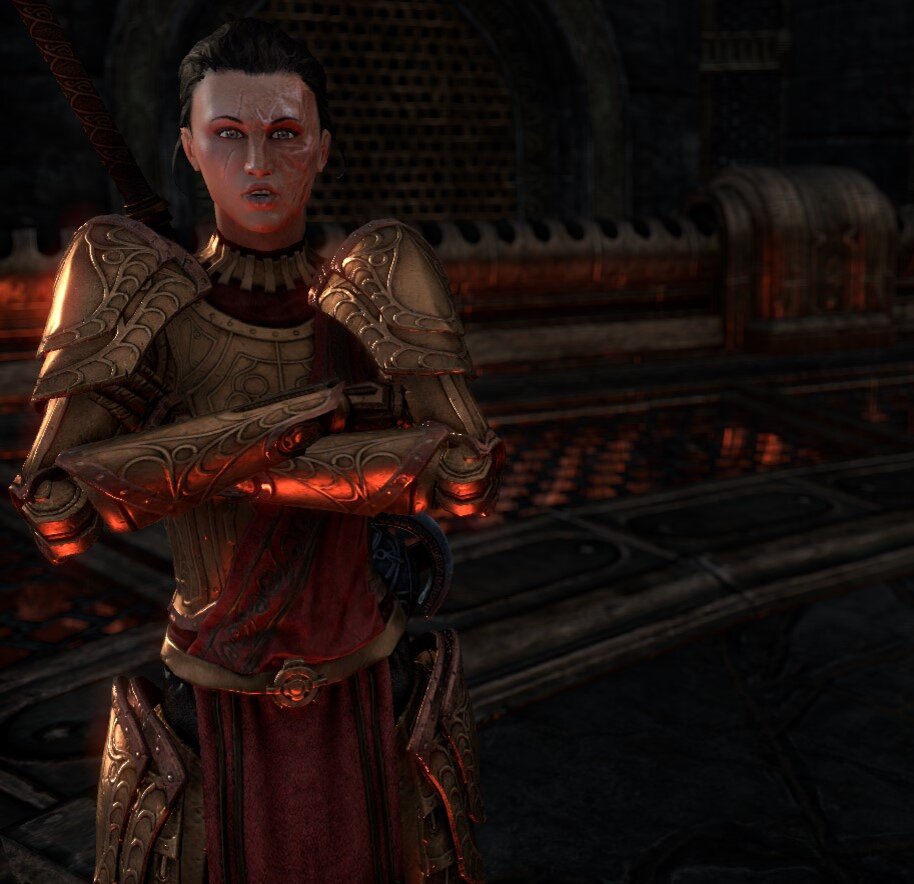 Карта в галерее