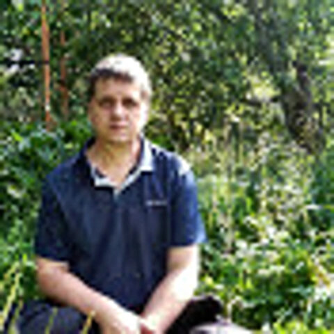 фото автора канала