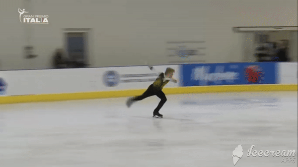 Даниэль Грассль 4Ф