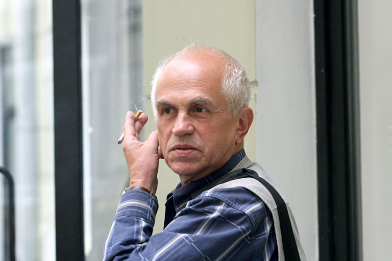 Алексей Золотницкий