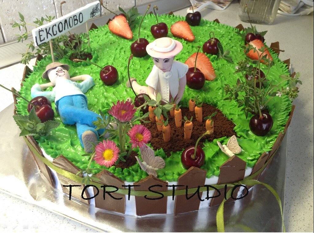 Фото автора.