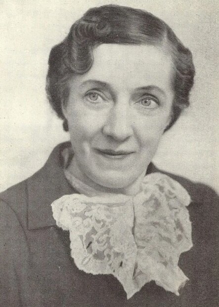 Агриппина Яковлевна Ваганова (1879–1951). Яндекс-картинки.