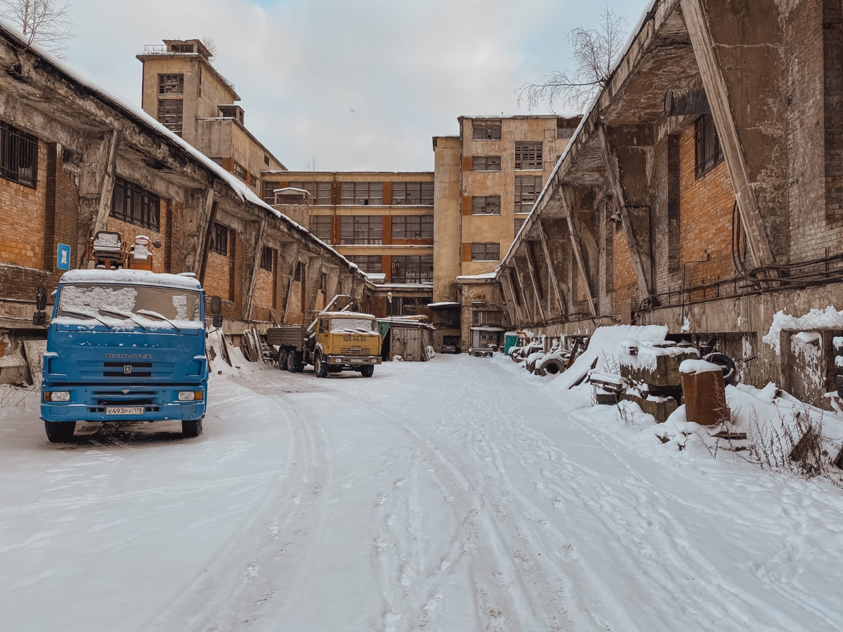 Фото автора