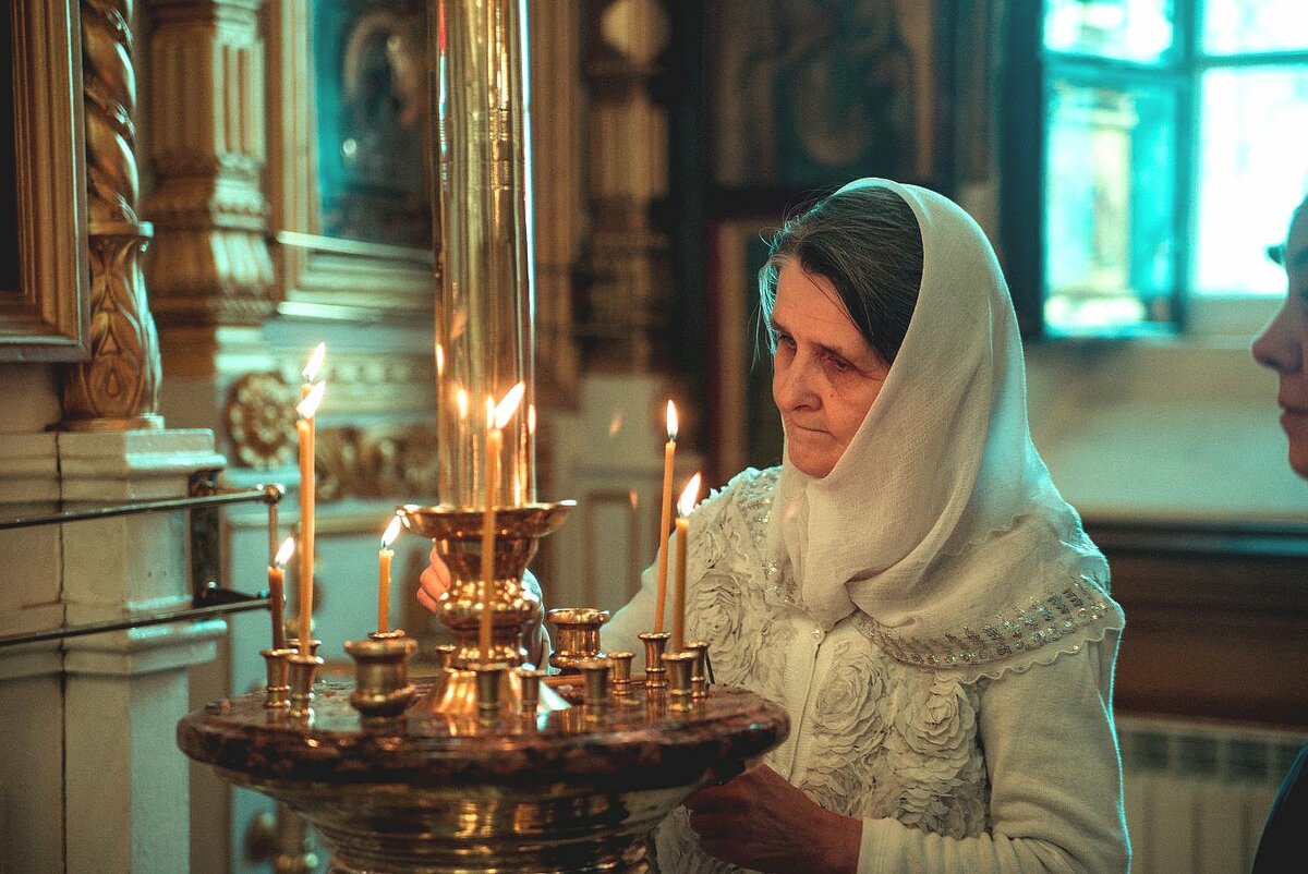 Благодарна своему умершему брату