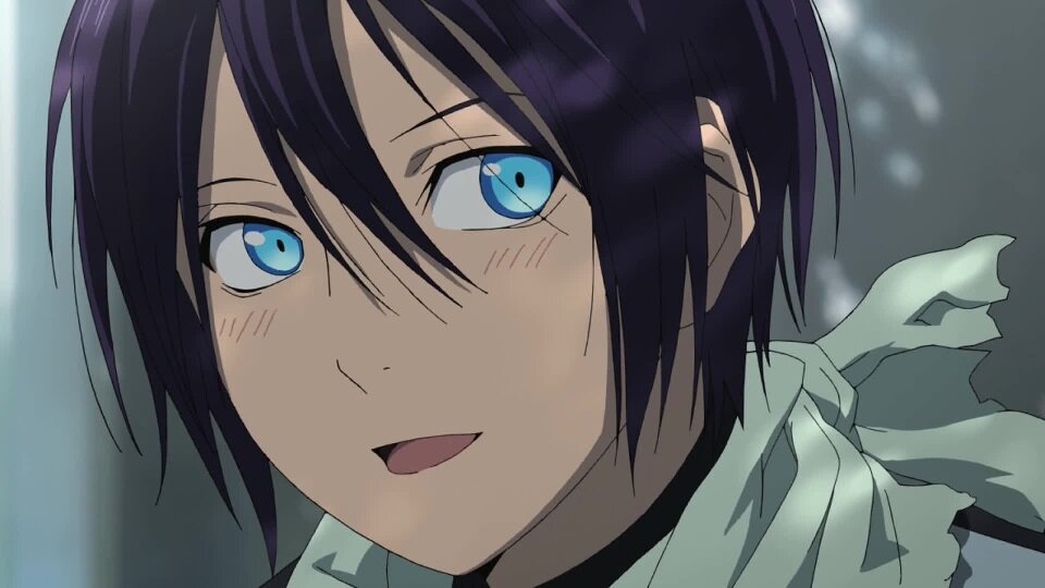 Ято (Ябоку) и собственно бездомный бог