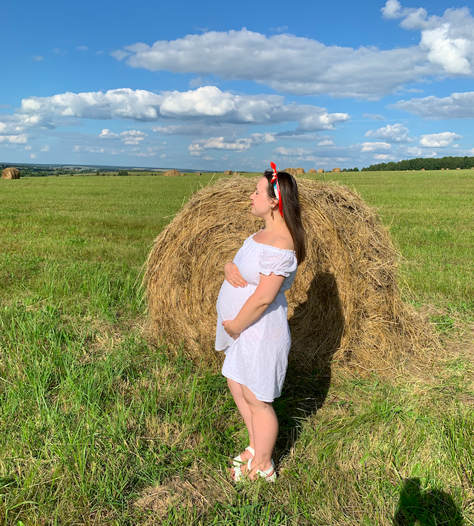 Фото из личного архива.