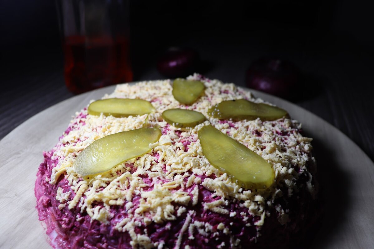 быстро, а главное вкусно 