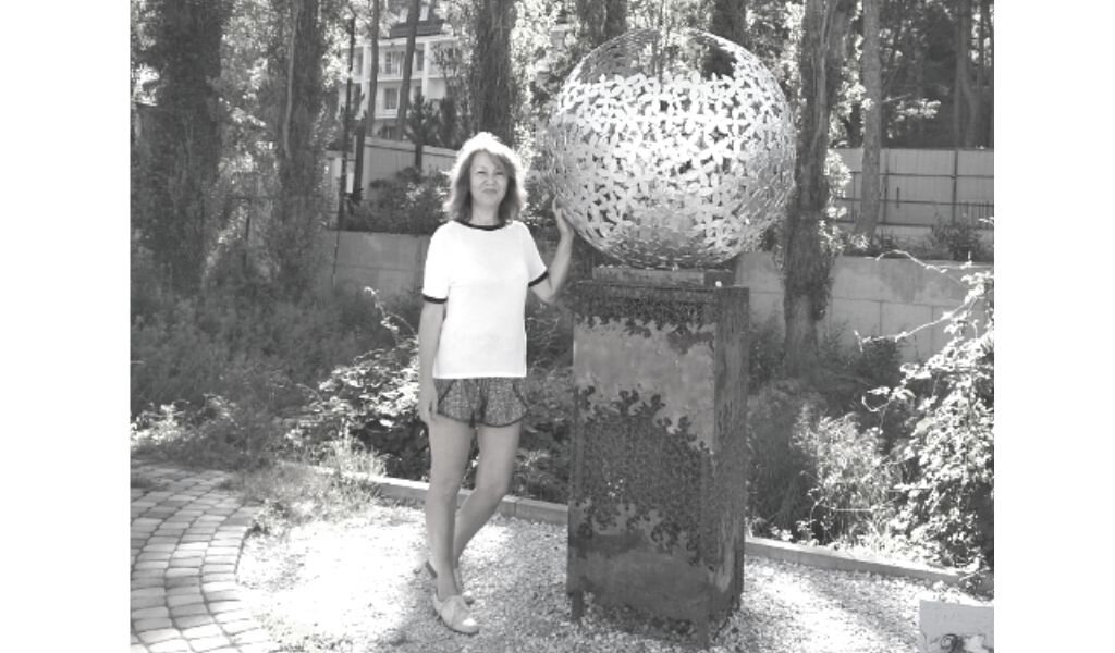 Фото автора. Джанхот, сентябрь 2020