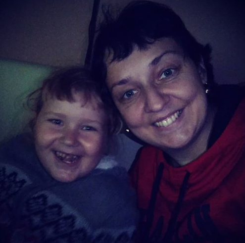 Личное фото