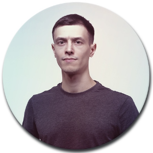 ⚜️ Dmitry Erofeev © 