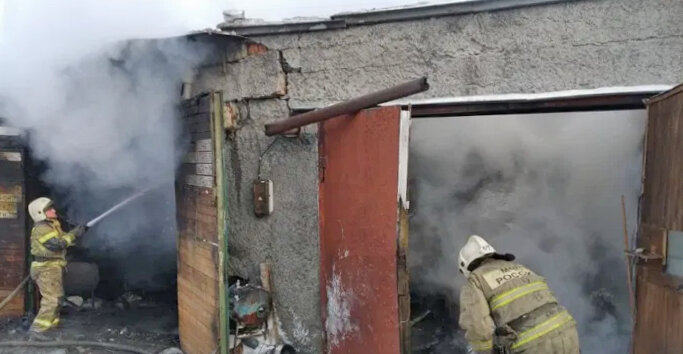  Фотографии предоставлены ОНДиПР ГО Краснотурьинск, ГО Карпинск и Волчанского ГО