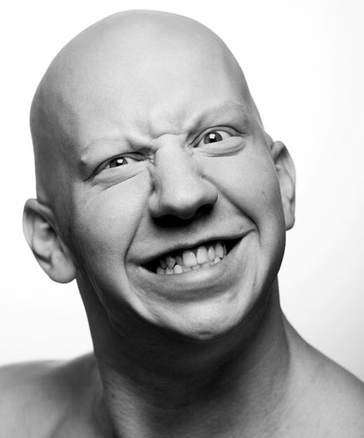 Антон Ескин