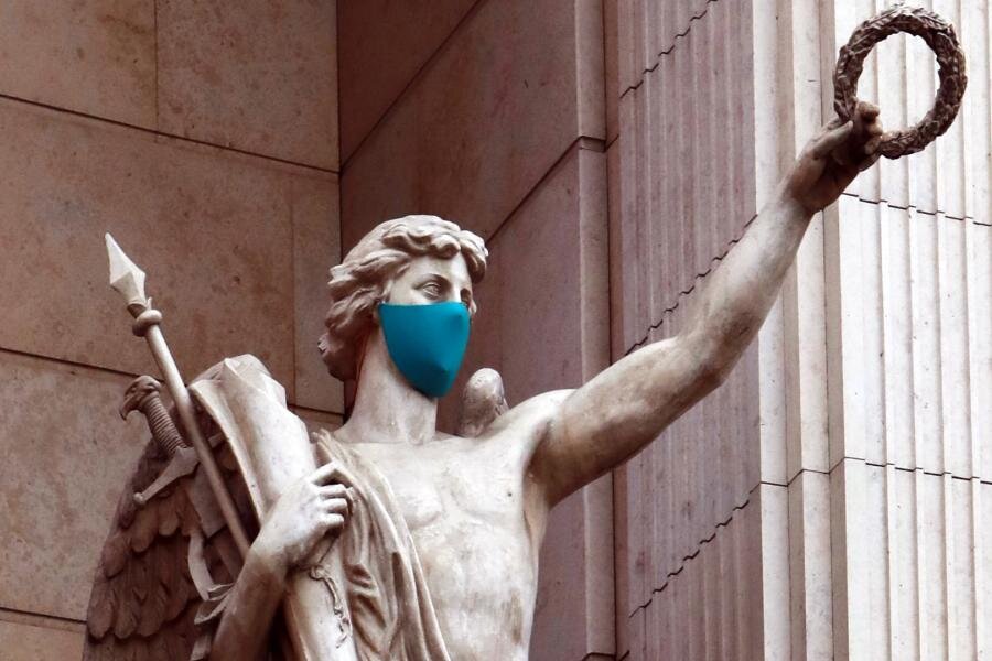 Фото: «СПб ведомости».