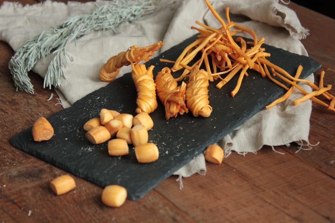 Такой разный!