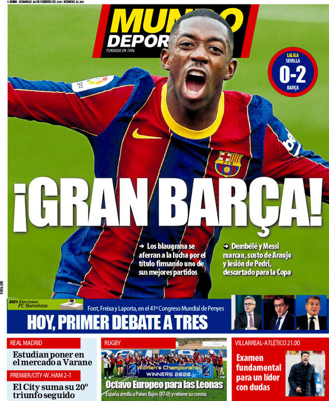 www.mundodeportivo.com